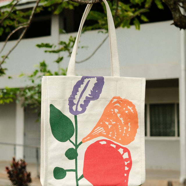 Michael Kors Taps Artist Christina Zimpel for 2026 Watch Hunger Stop Tote