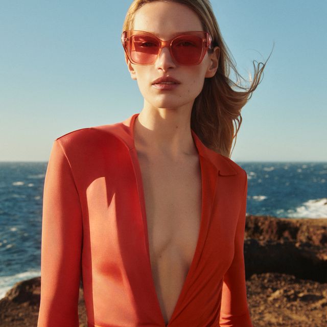 Givenchy presents the Plage Collection for Summer 2024