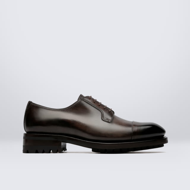 BRIONI SHOES FALL-WINTER 2020-21