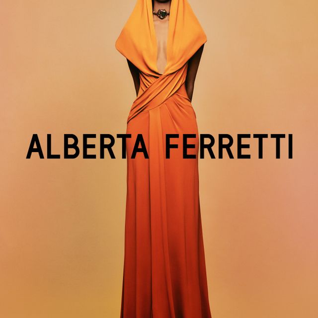 ALBERTA FERRETTI UNVEILS THE NEW SPRING SUMMER 2023 ADVERSTISING CAMPAIGN