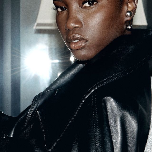 Balenciaga Winter 2026 Collection Campaign