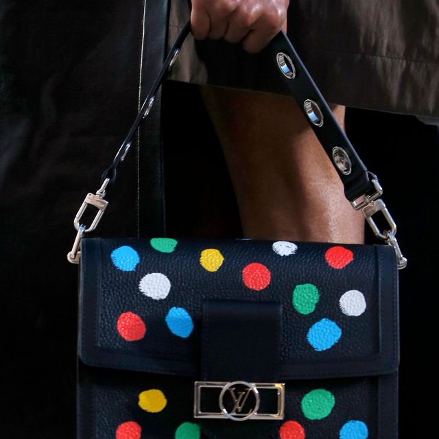 Louis Vuitton Teases New Collaboration With World Acclaimed Japanese Artist Yayoi Kusama