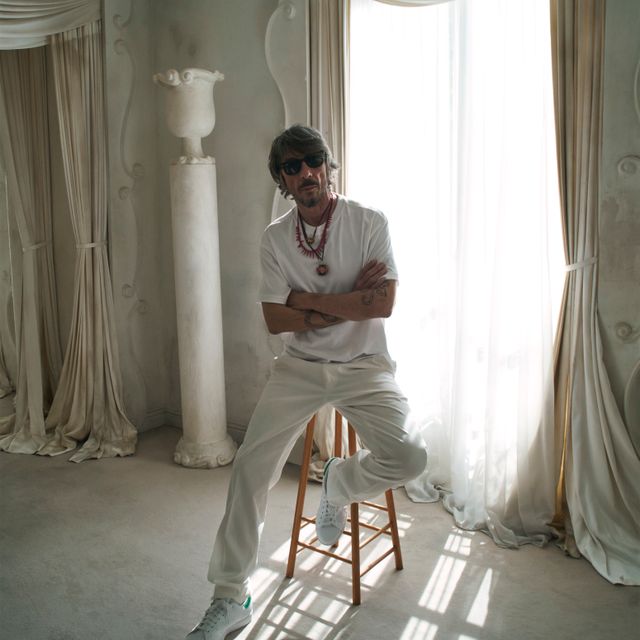 Pierpaolo Piccioli Appointed Creative Director Of Balenciaga