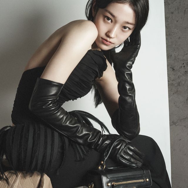 Balenciaga's Heart And Body Campaign Featuring A New Comunity