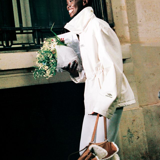 Balenciaga Skiwear 2025 Collection