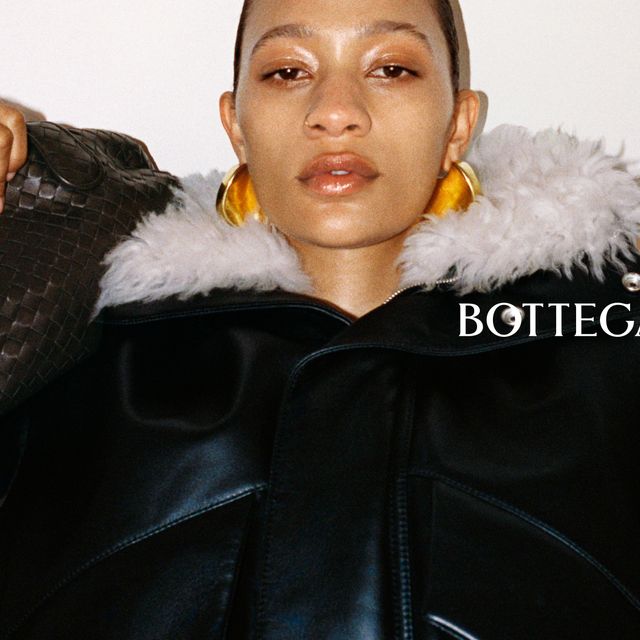 Bottega Veneta Presents "Il Mio", A Protrait Series