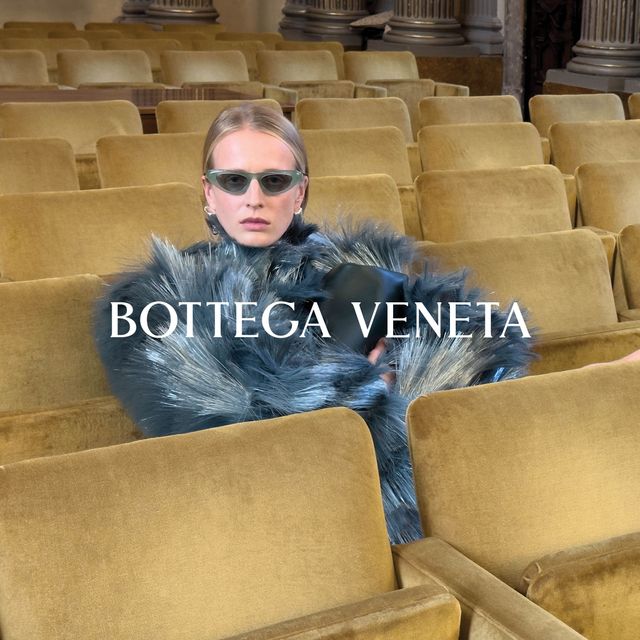Bottega Veneta Returns To Venice With Summer 2026 Campaign
