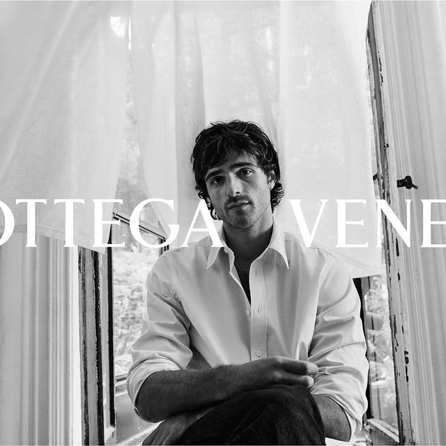Bottega Veneta Presents "What Are Dreams", A Short Film And Photo Series By Duane Michals With Jacob Elordi