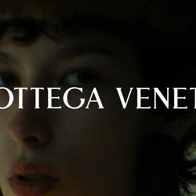 Bottega Veneta Presents Winter 2026