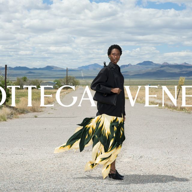 Bottega Veneta Winter 24 Campaign