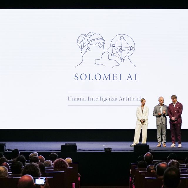 Human Artificial Intelligence: Brunello Cucinelli’s new website unveiled