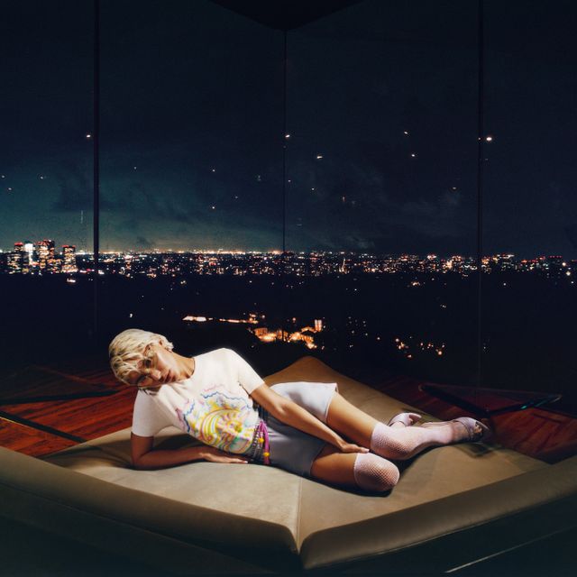 Casablanca Resort 26 Campaign