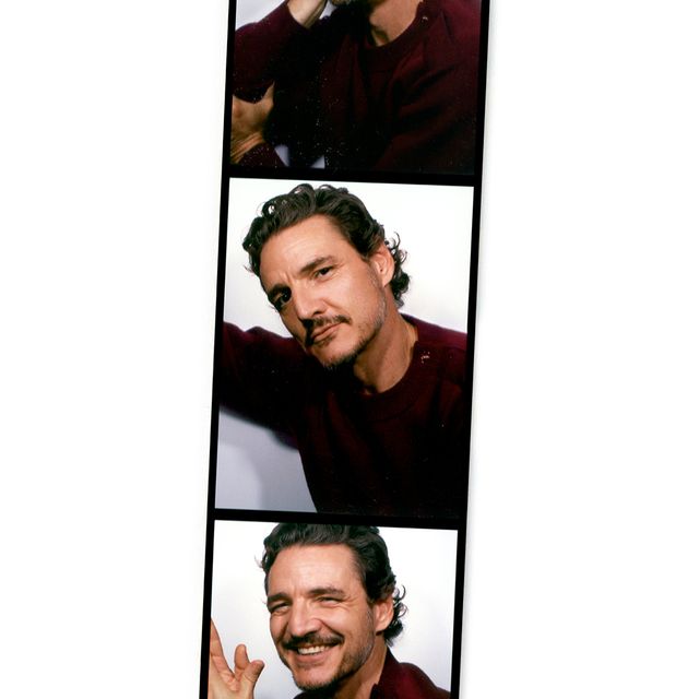 Pedro Pascal, New Chanel Ambassador