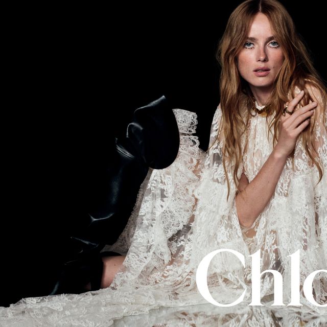 CHLOÉ unveils the Winter 2024 campaign