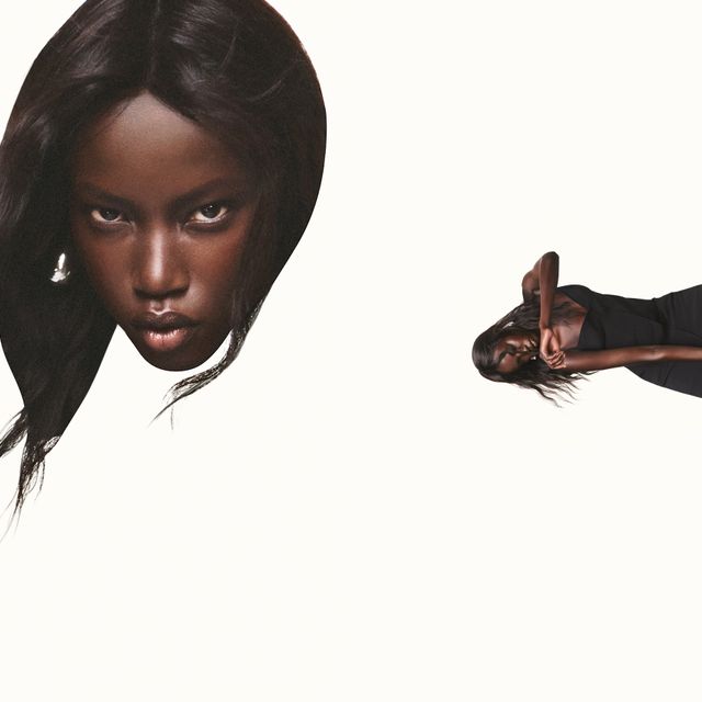 Courrèges presents its spring-summer 24 campaign