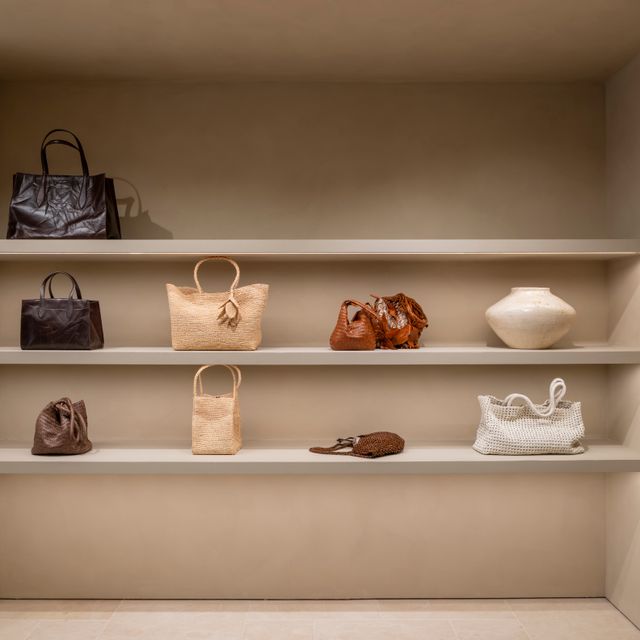 Massimo Dutti Creates The Ultimate Pop-Up Experience At The Heart Of The French Riviera