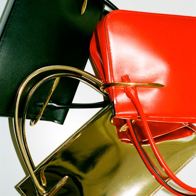 Givenchy Presents The Pinch Bag For Fall-Winter 2025