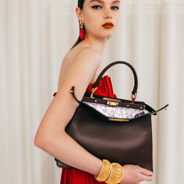 Fendi - Peekaboo Inner Beauty