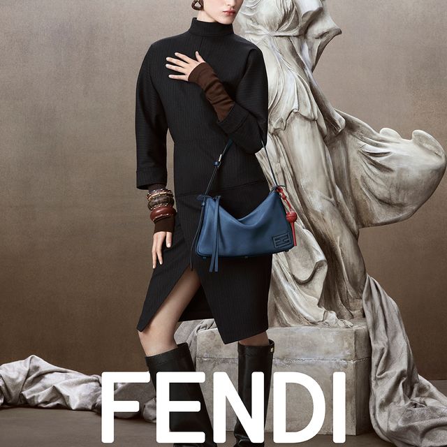 Fendi Womenswear Autumn/winter 2024-25