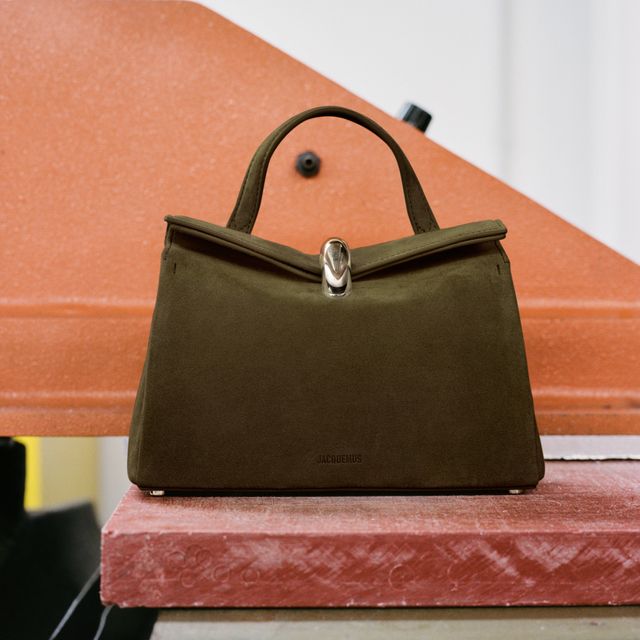 Jacquemus "Le Valérie"