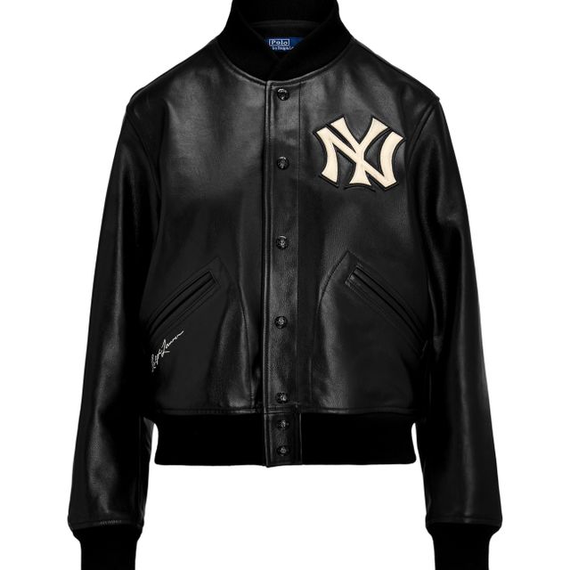 Polo Ralph Lauren x MLB Yankees Capsule Collection