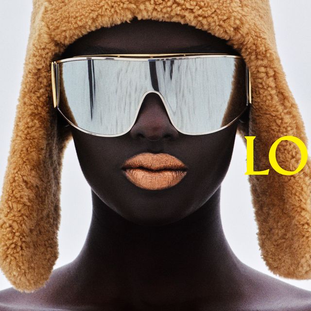 Loewe Presents The Fall Winter 2026 Campaign