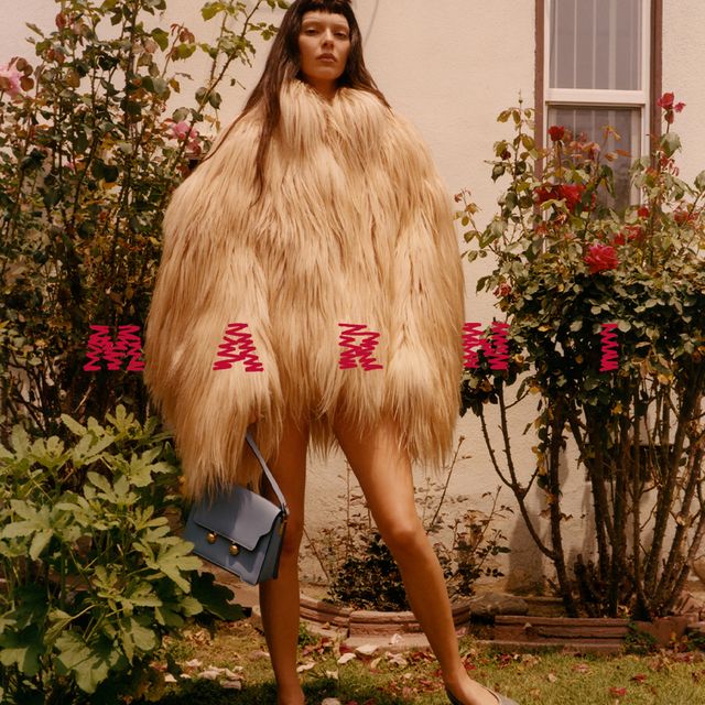 Marni Unveils New Fall/Winter 2024 Vol. 2 Campaign