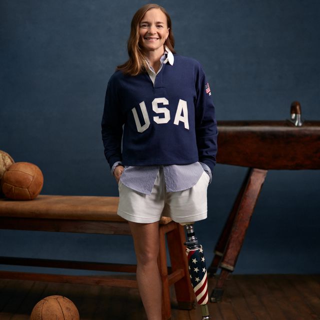 Ralph Lauren Unveils Team USA’s Opening Ceremony and Closing Ceremony Parade Uniforms for the Paris 2024 Games