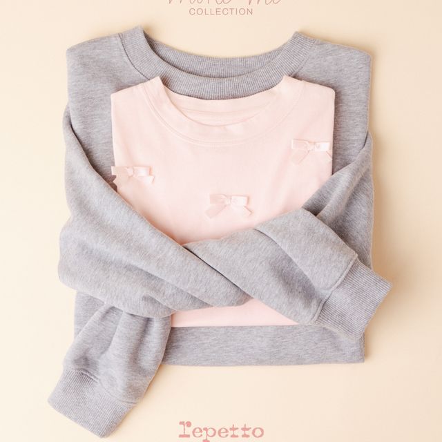 Repetto Celebrates The Mother-child Bond With A Tender, Heartfelt Capsule Collection