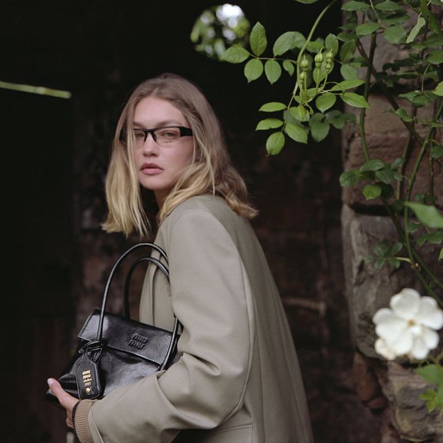 MIU MIU HOLIDAY CAMPAIGN 2025