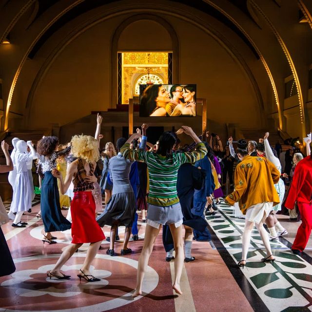 Miu Miu Announces The Third International Iteration Of Tales & Tellers In Shanghai