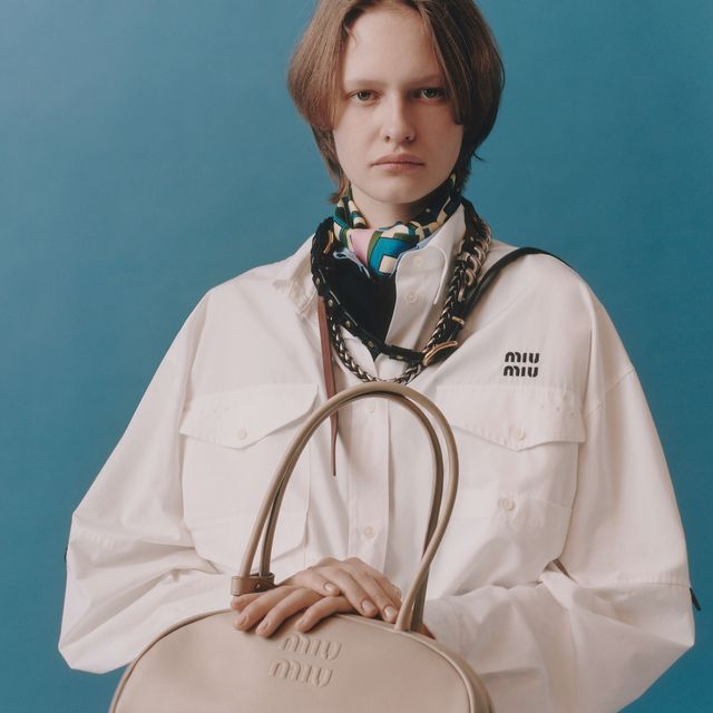 Miu Miu Prelude 2026