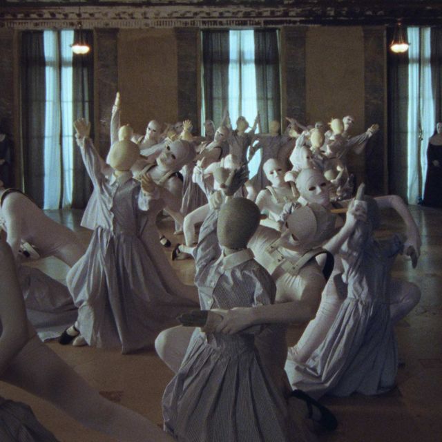 Miu Miu Women's Tales - Discipline