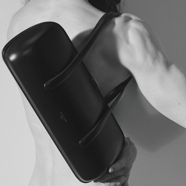 Mugler Introduces Its First Handbag Campaign
