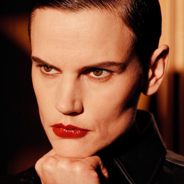 Mugler - The Wardrobe Of Identities