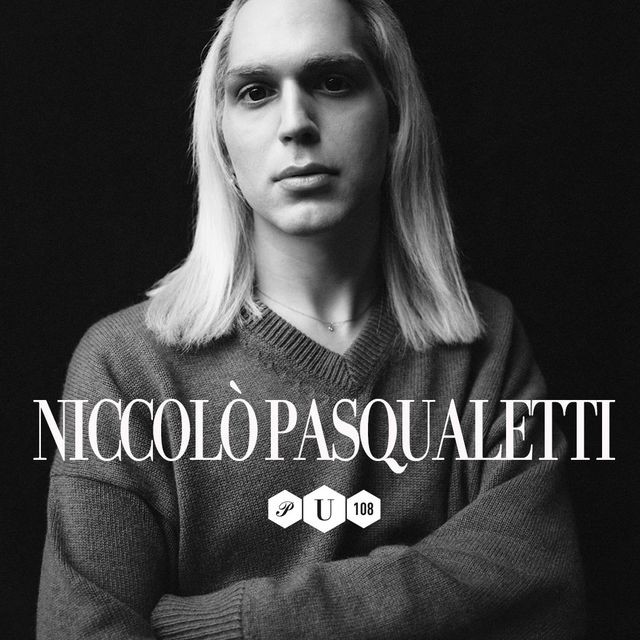 Pitti Immagine Uomo Presents Niccolò Pasqualetti As Guest Designer of Pitti Uomo 108