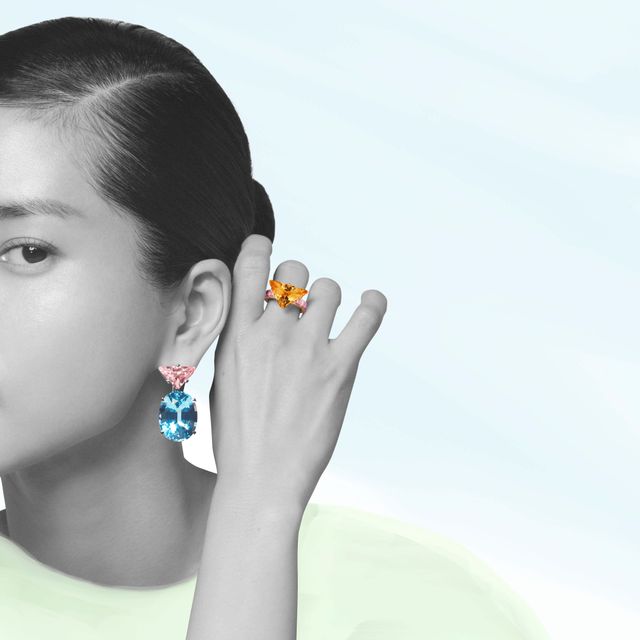 Prada Fine Jewelry Couleur Vivante