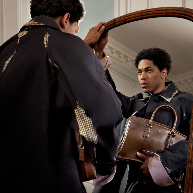 Prada Fall/Winter 2026 Campaign