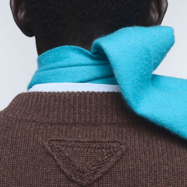 Prada Re-Cashmere & Re-Wool: A New Chapter In Circularity