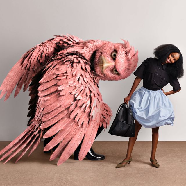 Prada Spring/Summer 2026 Campaign