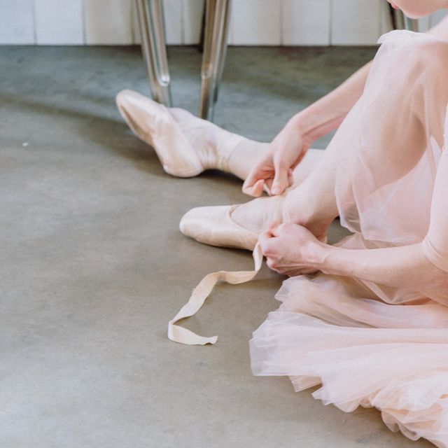 Repetto and its Foundation Celebrated International Dance Day with a Unique Event