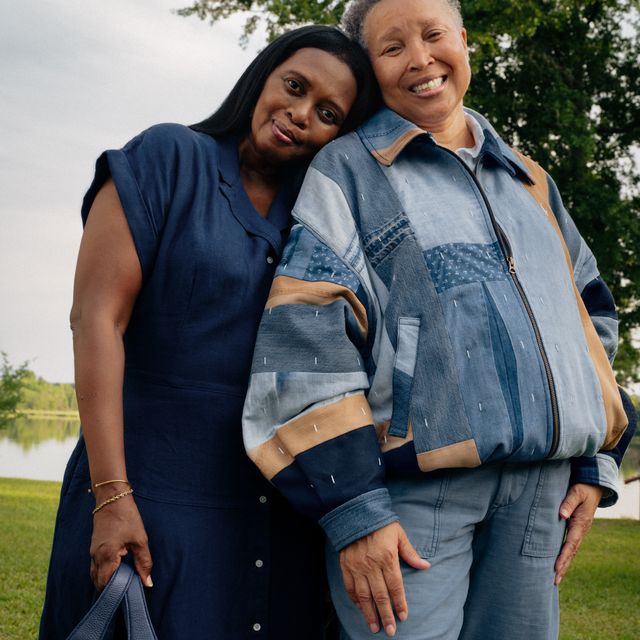 Ralph Lauren Launches Latest Collaboration with Gee's Bend