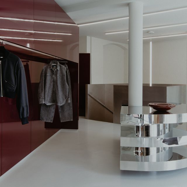 Rotate Opens First Flagship Store In The Heart Of Copenhagen