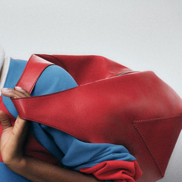 Stella McCartney Winter 2026 Campaign Sportswear 80s Edit
