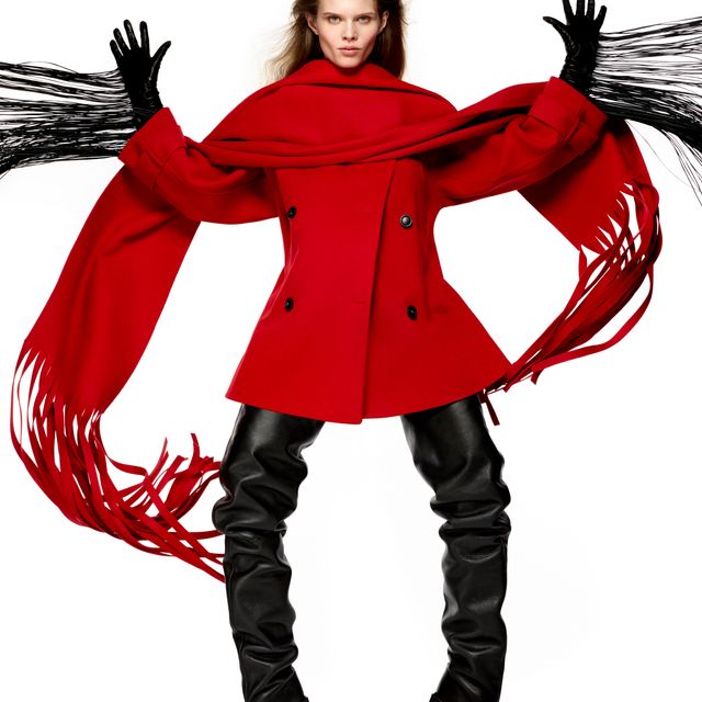 Sportmax - Fall Winter 2025 Campaign