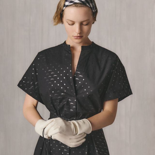 Spring Summer 27 - The Parisian New Wave
