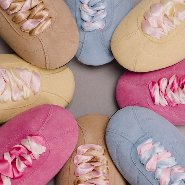 Repetto: When Ballet Meets The Urban Sneaker