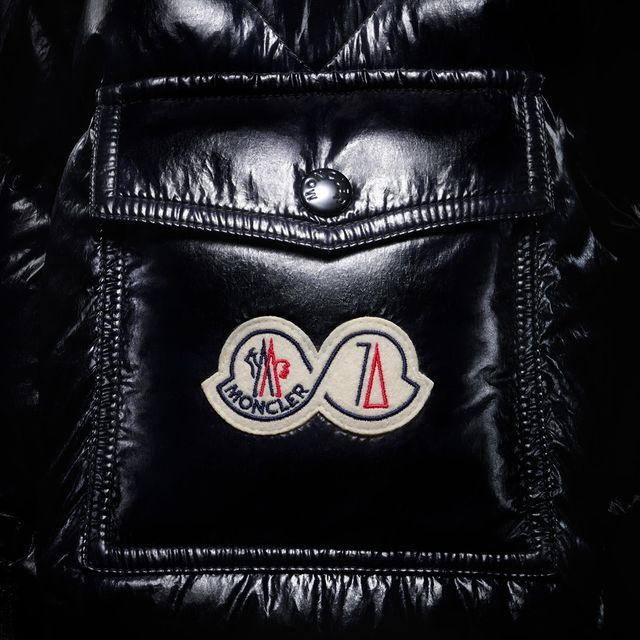 MONCLER: EXTRAORDINARY FOREVER from 1952 to 2022 and beyond