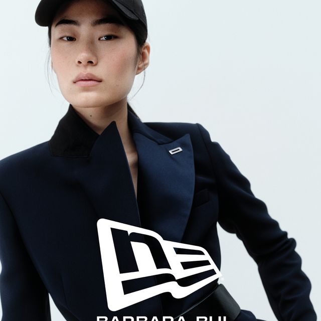 Barbara Bui x New Era