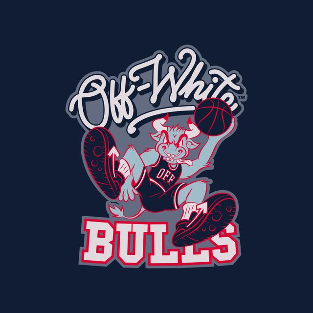 Off-White™ c/o Chicago Bulls